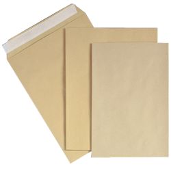 Premier Peel And Seal Envelopes  115gsm