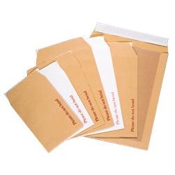 Niceday Premier Self Seal Board Backed Envelopes