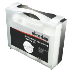 Niceday Professional Equipment Cleaning Kit