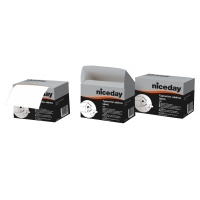 Self-Adhesive Address Labels 76 x 38mm