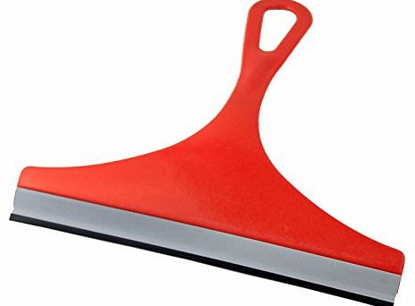 niceEshop (TM) Mini Home Glass Cleaner Window Glass Flim Wiper /Scraper