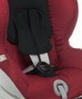 Nicht Zugeordnet Romer Versafix Chili Pepper 2013 Isofix Child Car Safety Seat Group 1 9-18 kg