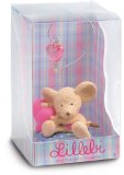 NICI Lillebi NICI - Lillebi Figurine in Gift Box, 12cm