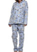 Counting Sheep lounger pjyamas