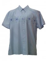 Nick Coleman Shirt - L