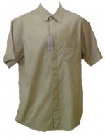 Nick Coleman Shirt - M