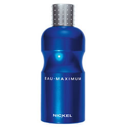 Nickel Eau Maximum EDT 40ml