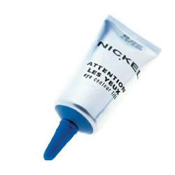 Nickel Eye Contour Lift 20ml (All Skin Types)