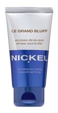 Nickel Le Grand Bluff - Self Tanner 50ml