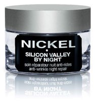 Nickel Silicon Valley by Night 50ml