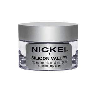 Nickel Silicon Valley Wrinkle Equaliser 50ml