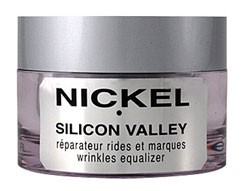 Nickel Silicon Valley Wrinkles Equalizer 50ml