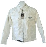 Verv Jacket Size Medium