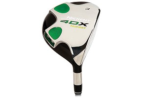 Nickent Golf 4DX SR3 Fairway Wood
