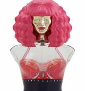 Nicki Minaj Minajesty Eau de Parfum Spray 30ml