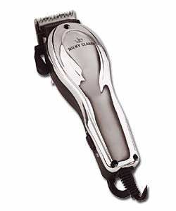 nicky clarke hair clippers