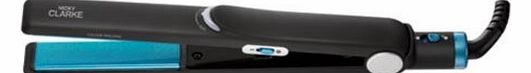 Clarke Colour Prolong Hair Straightener