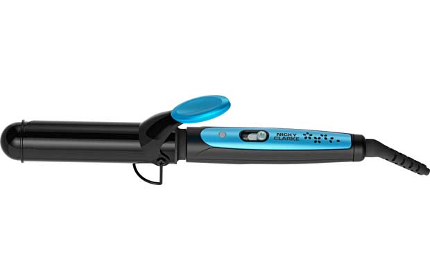 Nicky Clarke Colour Prolong Hair Tong