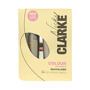 Nicky Clarke Colour Radiance Revitaliser 120ml