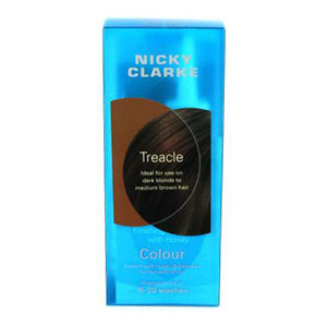 Nicky Clarke Colour Shampoo (Various Colours) - Blackberry