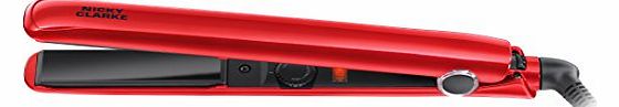 Nicky Clarke Desired Straightener