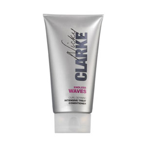 Nicky Clarke Endless Waves Conditioner Curl Defining 150ml