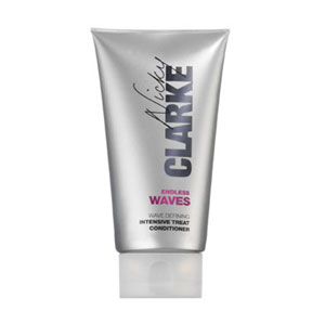 Nicky Clarke Endless Waves Conditioner Wave Defining 150ml