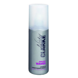 Nicky Clarke Endless Waves Leave-in Conditioning Spritz 150m