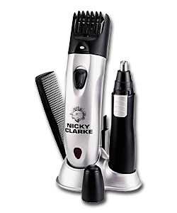 Futura Beard Trimmer
