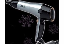 Nicky Clarke Hair Therapy Dryer