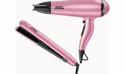 Nicky Clarke Jewel Styling 2 Piece Set (117158066)