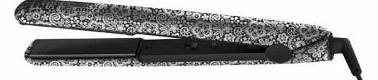 Nicky Clarke Lace Collection Straightener with Accessories by Nicky Clarke.