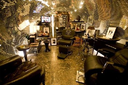 NICKY CLARKE London Salon Experience - Senior