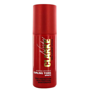 Nicky Clarke Red Carpet Curling Tong Spritz 150ml