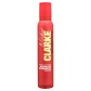 Nicky Clarke RED CARPET ULTIMATE STRENGTH MOUSSE 200ML