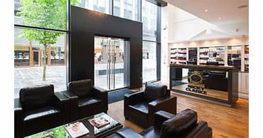 Nicky Clarke Salons Gift Experience - Style