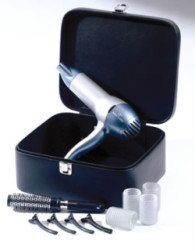 NICKY CLARKE Vanity Case Gift Set