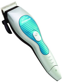 NICKY CLARKE Xtreme Mains & Rechargeable Clipper