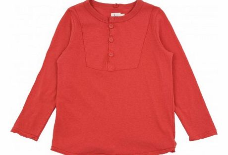 Nico Nico Grandad T-Shirt `18 months,6 years