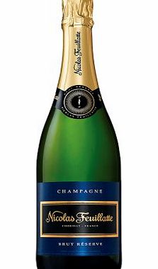 Nicolas Feuillatte Brut Reserve Nv