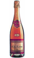 Feuillatte Rose NV