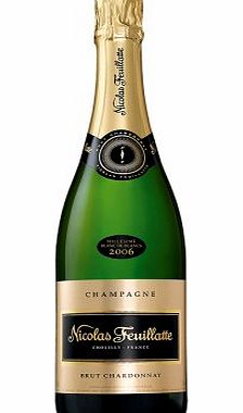 Nicolas Feuillatte Vintage Chardonnay