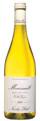 Nicolas Potel Meursault Vieilles Vignes 07 2007
