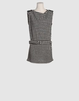 NICOLE FARHI DRESSES Short dresses WOMEN on YOOX.COM
