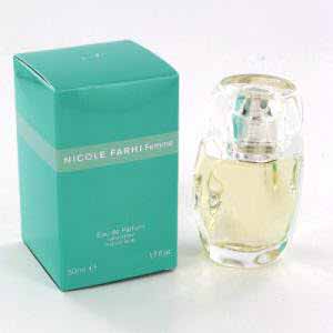 Nicole Farhi Eau de Parfum Spray 50ml
