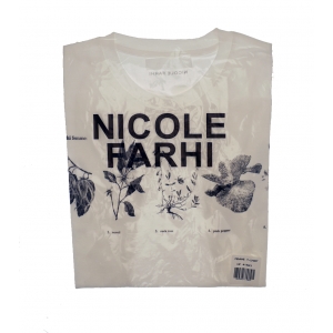 Nicole Farhi Femme T-shirt