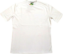 Short sleeved t-shirt