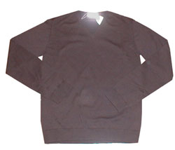 Nicole Farhi V-neck knit