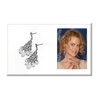 Nicole Kidman Steal Her Style Crystal Chandeliers
