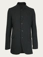 NICOLO CESCHI JACKETS CHARCOAL 48 EU NIC-U-GI10